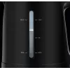 Krups BW2448 vedenkeitin 1,6 L musta