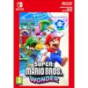 Nintendo Super Mario Bros. Wonder Standard perinteinen kiina, saksa, hollanti, englanti, espanja, ranska, italia, japani, korea, portugali, venäjä Nintendo Switch