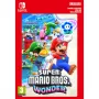 Nintendo Super Mario Bros. Wonder Standard perinteinen kiina, saksa, hollanti, englanti, espanja, ranska, italia, japani, korea, portugali, venäjä Nintendo Switch
