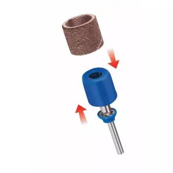 Hiomalaikka Dremel EZ SpeedClic 2615S407JA