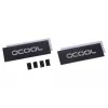 Jäähdytyssiili/-kühler Alphacool HDX - M.2 SSD M01