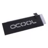 Jäähdytyssiili/-kühler Alphacool HDX - M.2 SSD M01