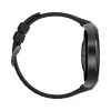 Älykello HUAWEI WATCH 5 — pyöreä 46 mm, 1,38 tuuman näyttö, GPS, Bluetooth, matkapuhelin, musta