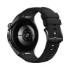 Älykello HUAWEI WATCH 5 — pyöreä 46 mm, 1,38 tuuman näyttö, GPS, Bluetooth, matkapuhelin, musta