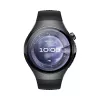 Älykello HUAWEI WATCH 5 — pyöreä 46 mm, 1,38 tuuman näyttö, GPS, Bluetooth, matkapuhelin, musta