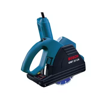 Bosch GNF 35 CA 15 cm 9300 kierr./min 1400 W