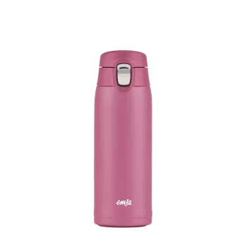 EMSA Light muki 400 ml rose