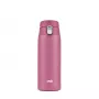 EMSA Light muki 400 ml rose