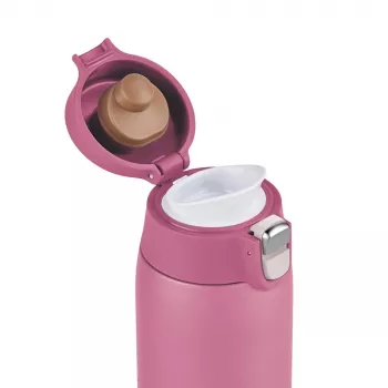 EMSA Light muki 400 ml rose