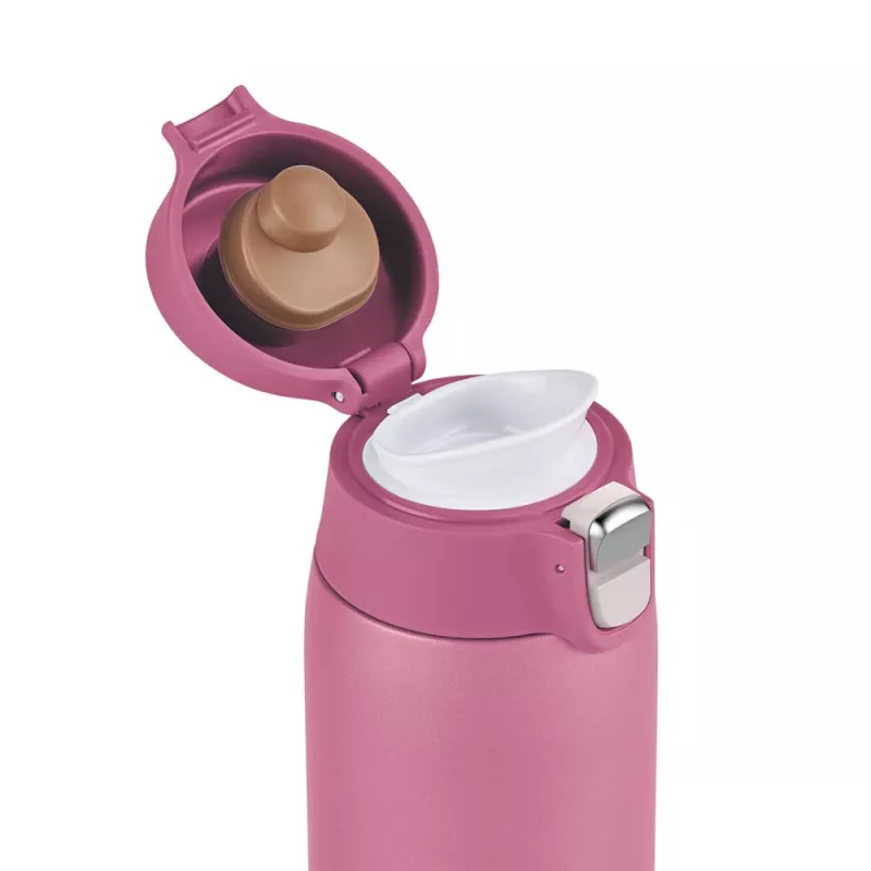 EMSA Light muki 400 ml rose