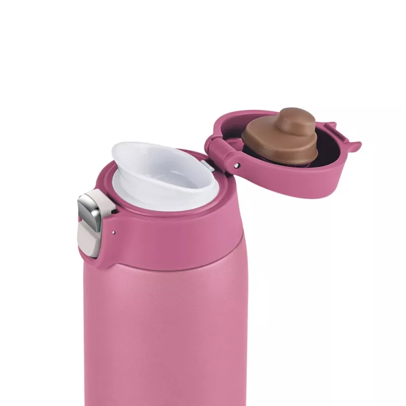 EMSA Light muki 400 ml rose