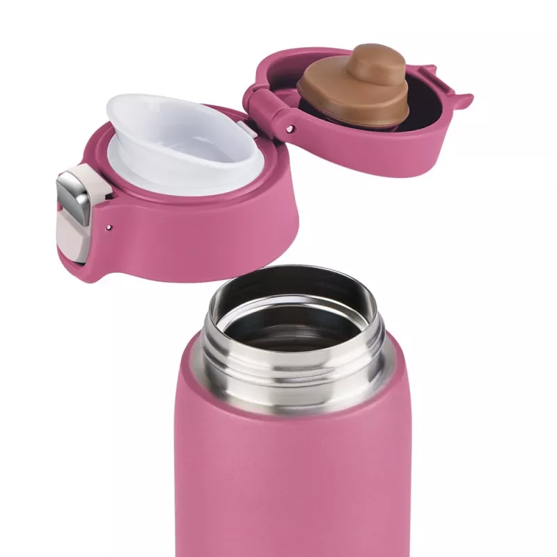 EMSA Light muki 400 ml rose