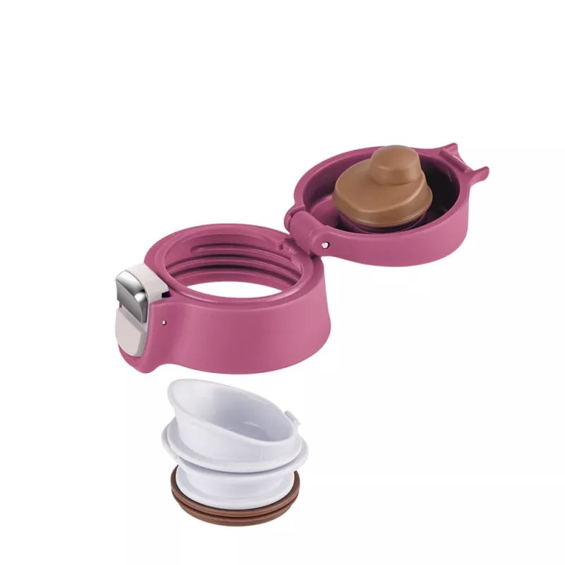 EMSA Light muki 400 ml rose