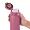 EMSA Light muki 400 ml rose