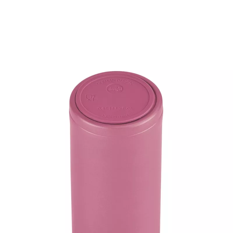 EMSA Light muki 400 ml rose