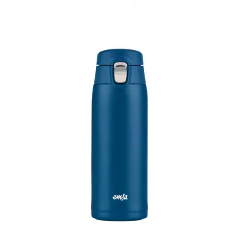 EMSA Light muki 400 ml sininen