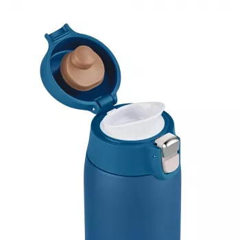 EMSA Light muki 400 ml sininen