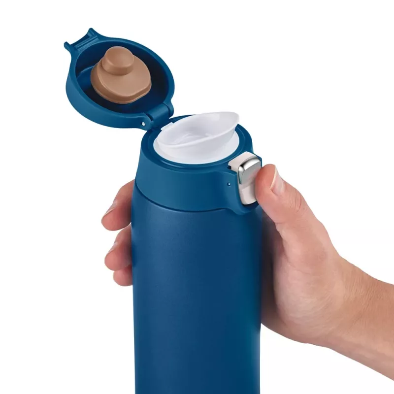 EMSA Light muki 400 ml sininen