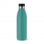 EMSA Bludrop Color N31110 päivittäiseen käyttöön 700 ml ruostumaton teräs vihreä