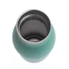 EMSA Bludrop Color N31110 päivittäiseen käyttöön 700 ml ruostumaton teräs vihreä