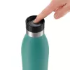 EMSA Bludrop Color N31110 päivittäiseen käyttöön 700 ml ruostumaton teräs vihreä