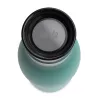 EMSA Bludrop Color N31110 päivittäiseen käyttöön 700 ml ruostumaton teräs vihreä
