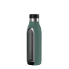 EMSA Bludrop Color N31110 päivittäiseen käyttöön 700 ml ruostumaton teräs vihreä