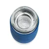 Säilytysastia EMSA N20805 420 ml läpinäkyvä