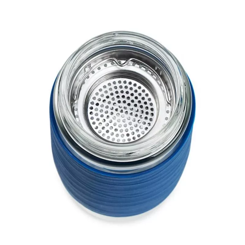 Säilytysastia EMSA N20805 420 ml läpinäkyvä