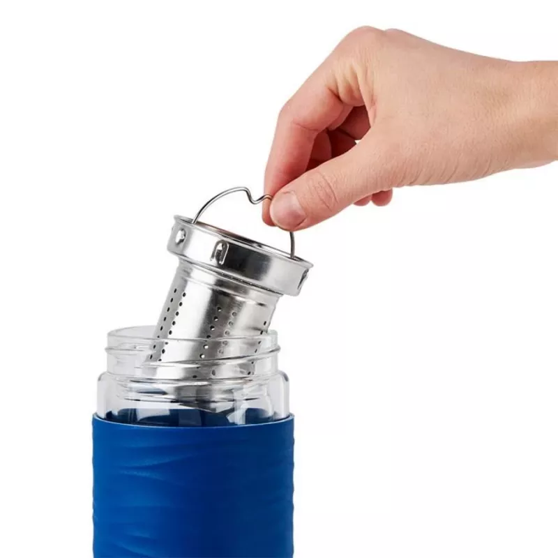 Säilytysastia EMSA N20805 420 ml läpinäkyvä