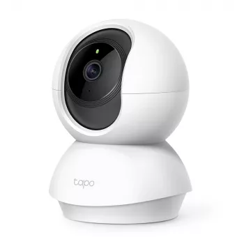 TP-Link Tapo Pan/Tilt Home Security Wi-Fi-kamera