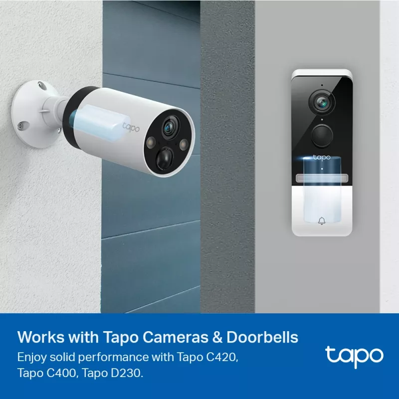 TP-Link Tapo akkupaketti