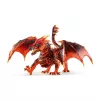 Figuuri Schleich ELDRADOR CREATURES laavalohikäärme