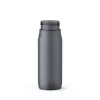 EMSA 518086 juomapullo 600 ml antrasiitti