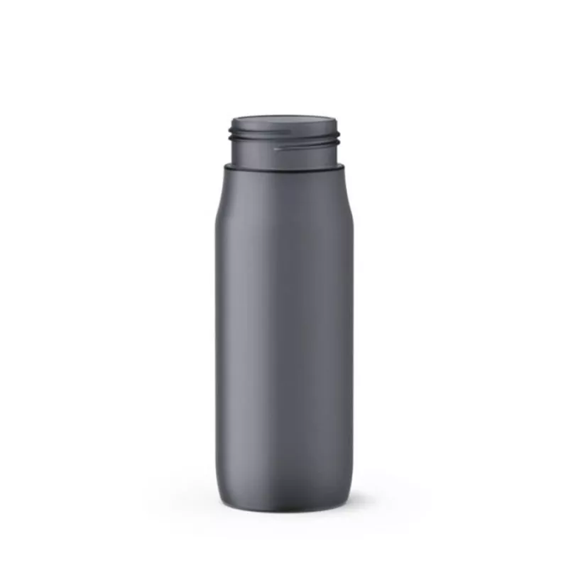 EMSA 518086 juomapullo 600 ml antrasiitti
