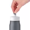 EMSA 518086 juomapullo 600 ml antrasiitti
