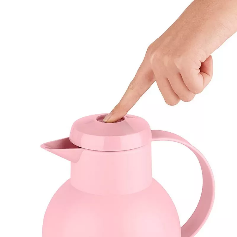 EMSA F40103 pinkki