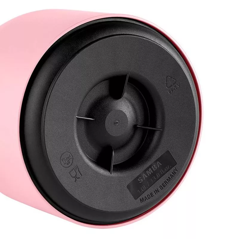 EMSA F40103 pinkki