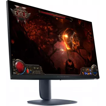 Alienware AW2725DM tietokonenäyttö 68,6 cm (27