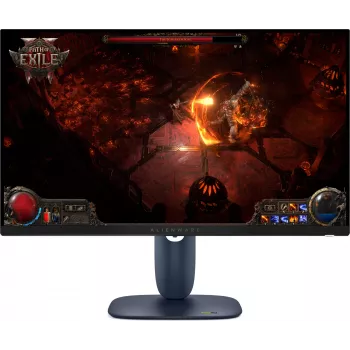 Alienware AW2725DM tietokonenäyttö 68,6 cm (27