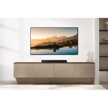 Samsung B-Series HW-B410GF musta 2.0 kanavaa