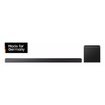 Samsung HW-QS710GF musta 3.1.2 kanavaa