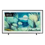 Samsung The Frame GQ50LS03FAUXZG 50 tuuman (127 cm) QLED 4K UHD -älytelevisio, Art Mode, HDR10+, Wi-Fi, Bluetooth, One Connect Box, musta