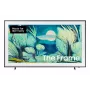 Samsung The Frame GQ65LS03FAUXZG 65 tuumaa (165,1 cm) QLED 4K UHD älytelevisio, 100 Hz, Wi-Fi, Bluetooth, One Connect Box, musta