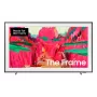 Samsung The Frame Pro GQ65LS03FWU 165,1 cm (65 tuumaa) 4K Ultra HD Neo QLED älytelevisio, Wi-Fi, musta