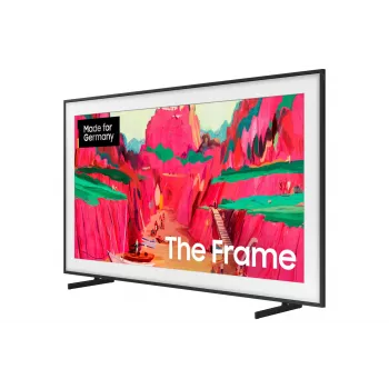 Samsung The Frame GQ65LS03FWU 165,1 cm (65 inch) 4K Ultra HD Smart TV Wi-Fi musta