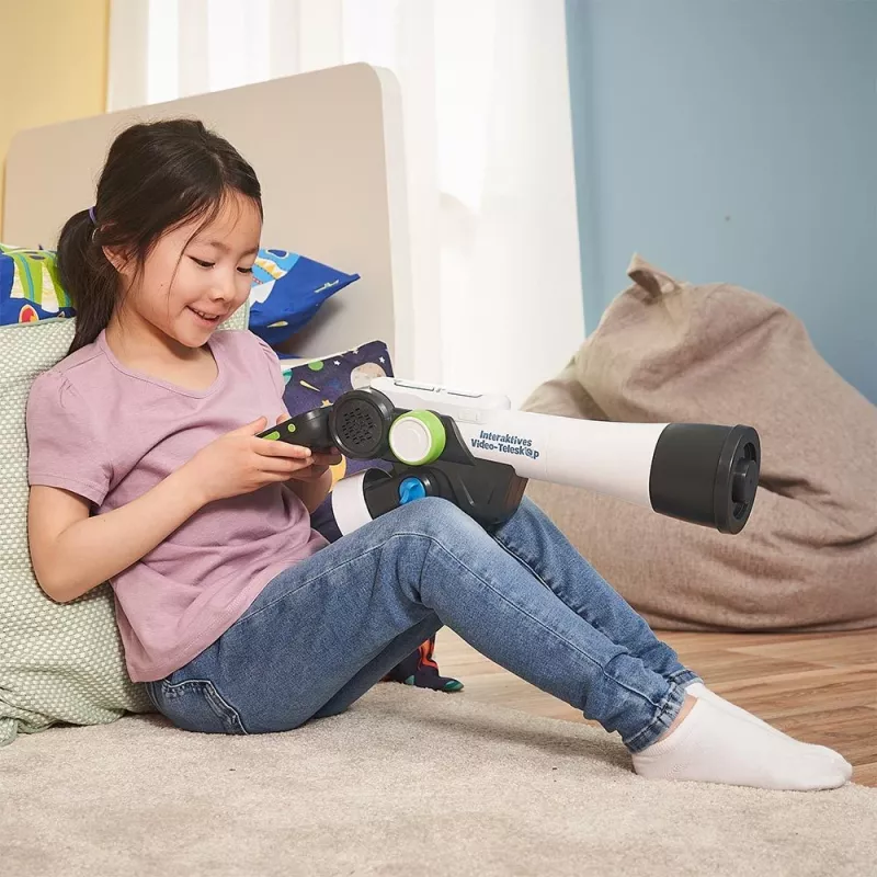 Peli VTech 614504