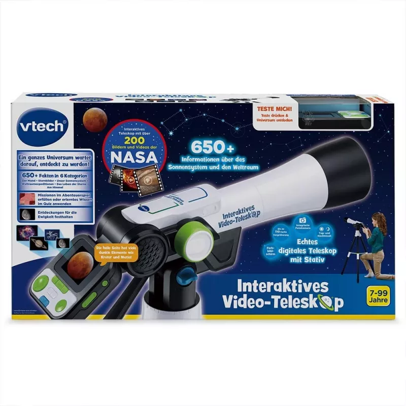 Peli VTech 614504