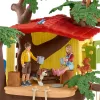 Pelisetti Schleich FARM WORLD Abenteuer-Baumhaus