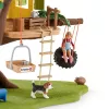 Pelisetti Schleich FARM WORLD Abenteuer-Baumhaus